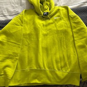 Women’s Nike hoody